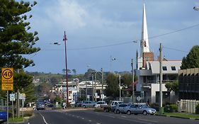 Melaleuca Motel